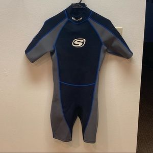 Stearns Knee Length Wetsuit